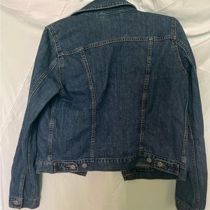 Levi's denim Jacket